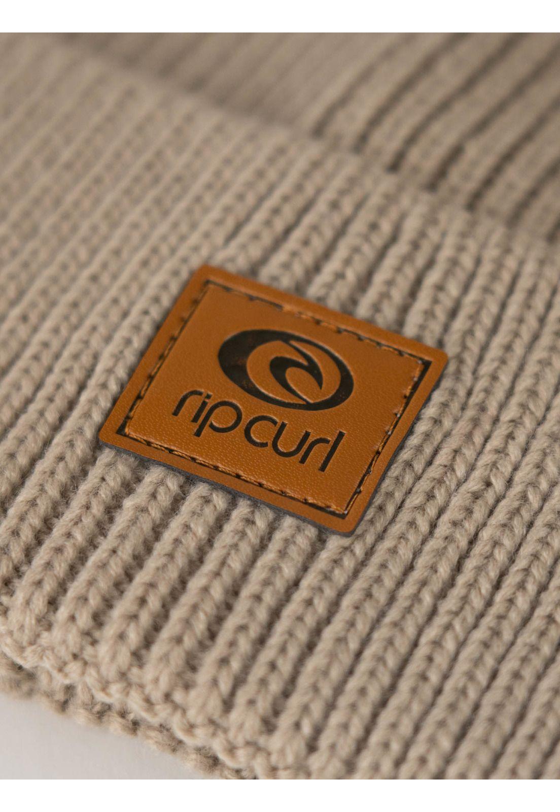 Gorro Quest Beige Mujer Rip Curl-2