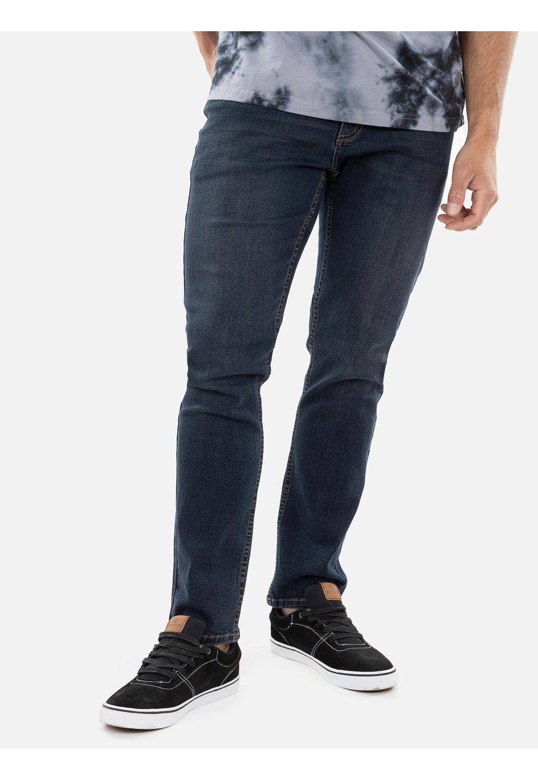 Pantalon Hombre Azul 6N105-MI21 Rip Curl-0