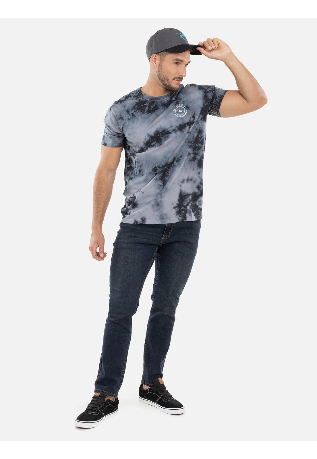 Pantalon Hombre Azul 6N105-MI21 Rip Curl-5