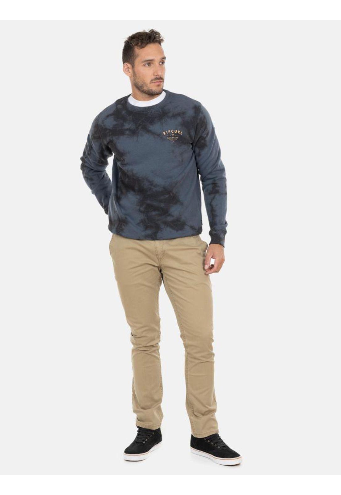 Pantalon Hombre Khaki 6N209-MI20 Rip Curl-3