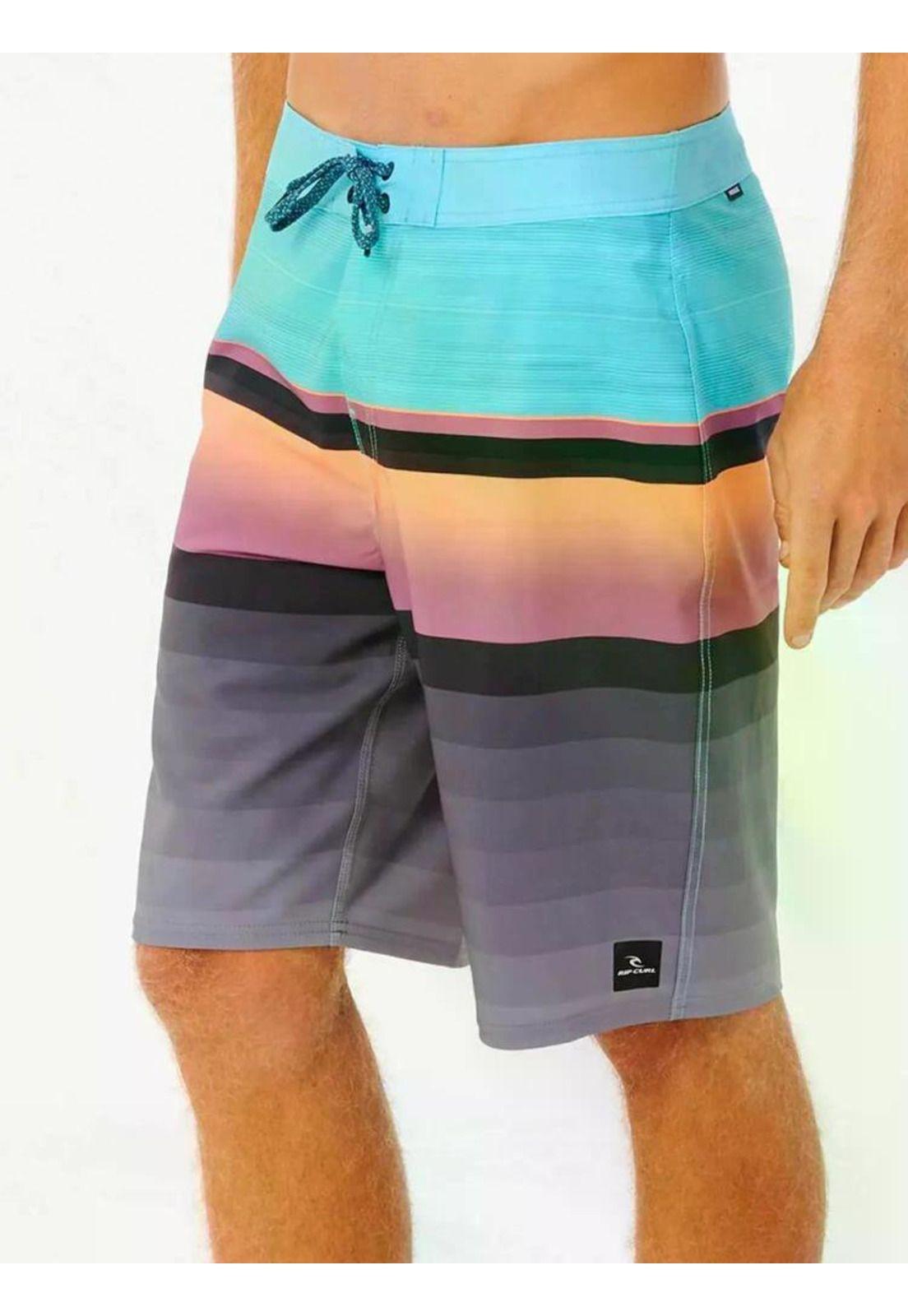 Traje De Baño MIRAGE DAYBREAKERS Hombre Azul Rip Curl-0