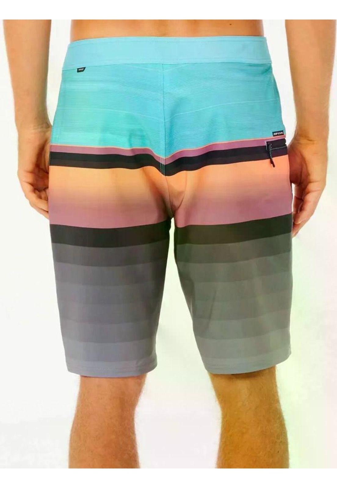 Traje De Baño MIRAGE DAYBREAKERS Hombre Azul Rip Curl-1