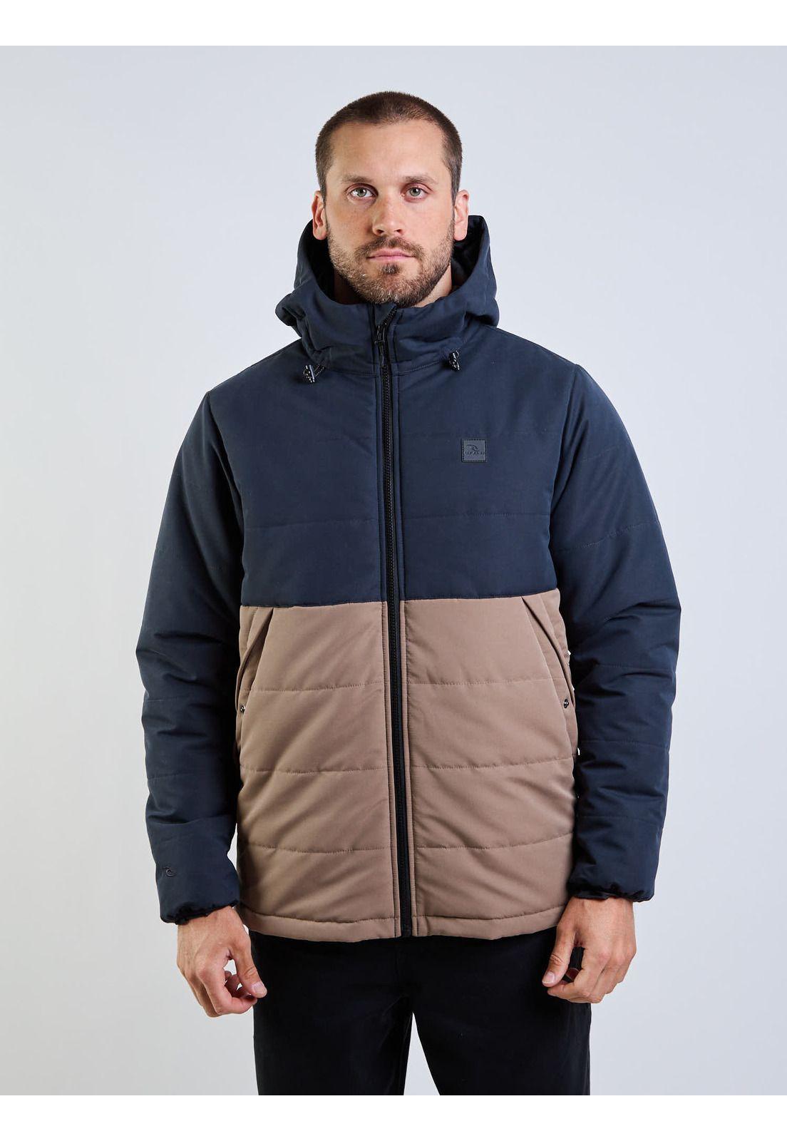 Parka Offshore Café Hombre Rip Curl-0