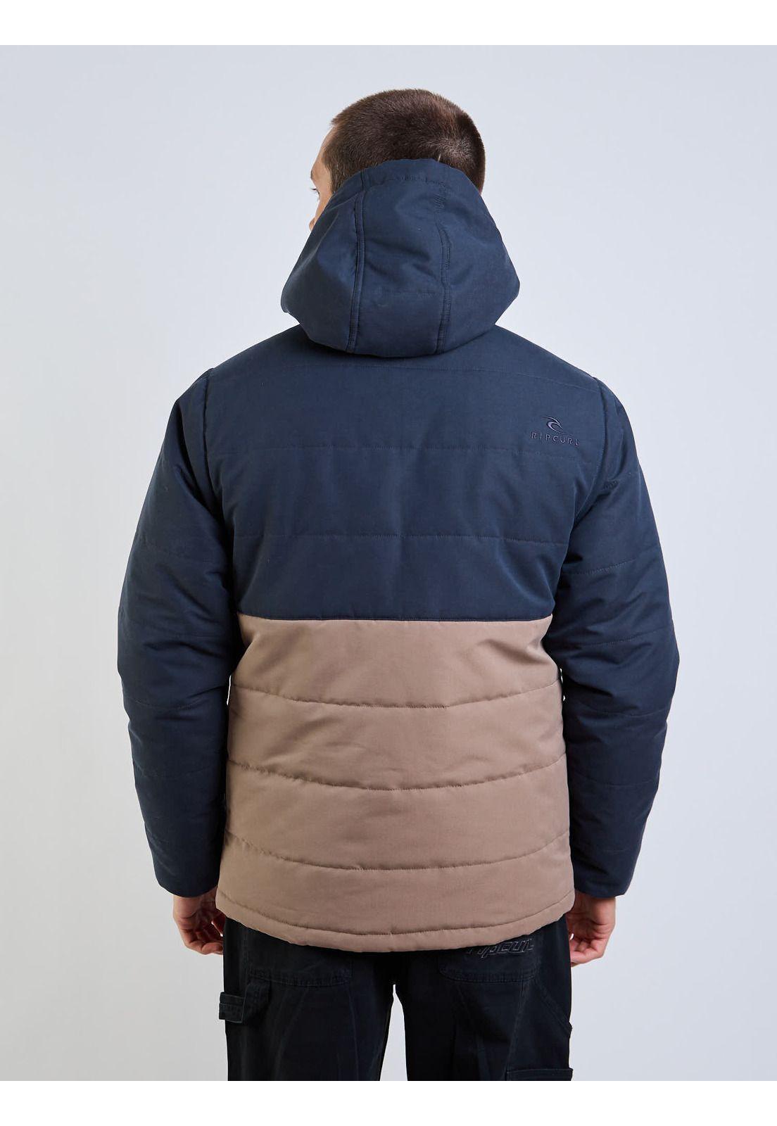 Parka Offshore Café Hombre Rip Curl-1