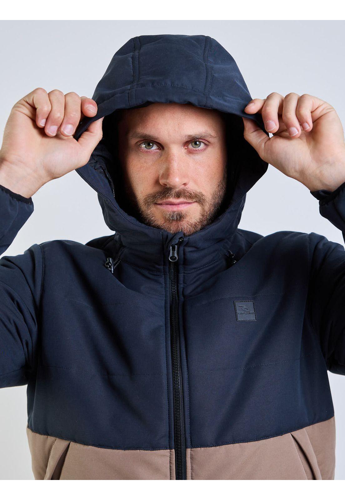 Parka Offshore Café Hombre Rip Curl-3