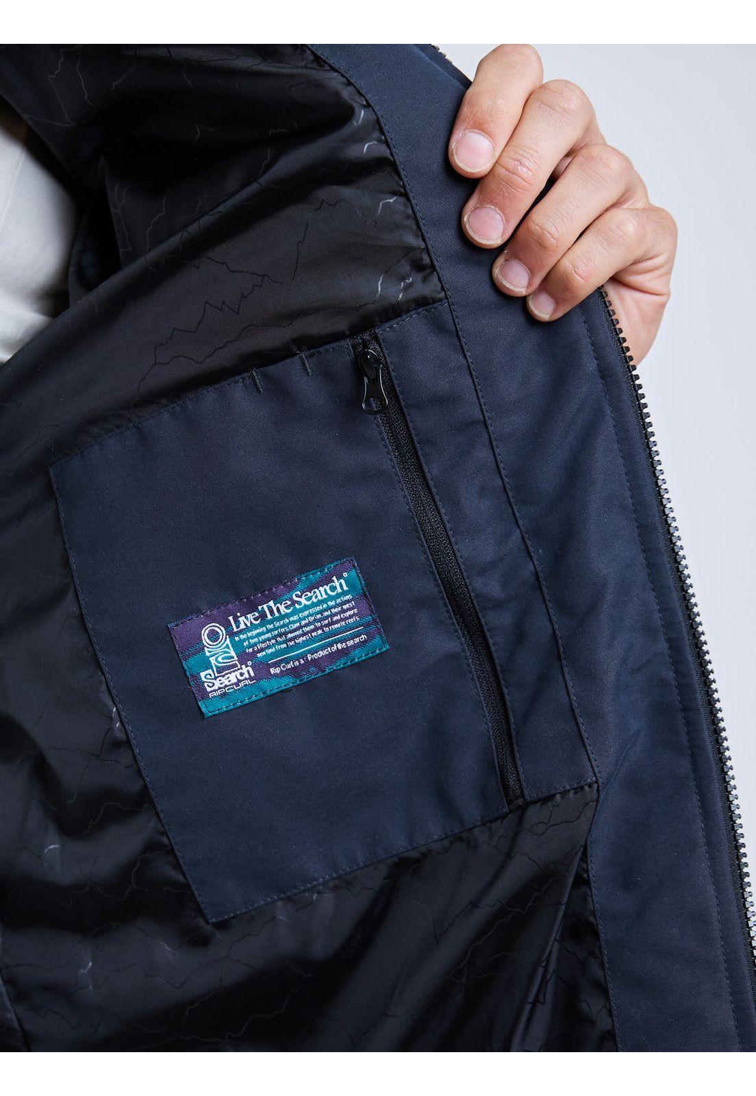 Parka Offshore Café Hombre Rip Curl-5