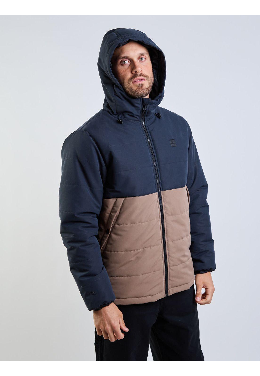 Parka Offshore Café Hombre Rip Curl-6