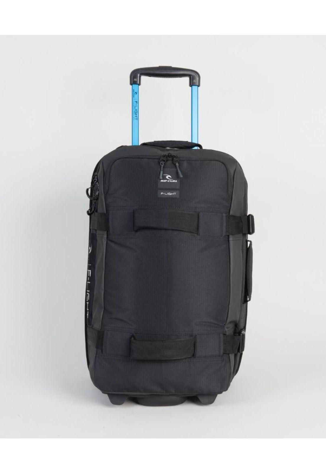 Bolso F-LIGHT TRANSIT 50L MIDNI Hombre Negro Rip Curl-0