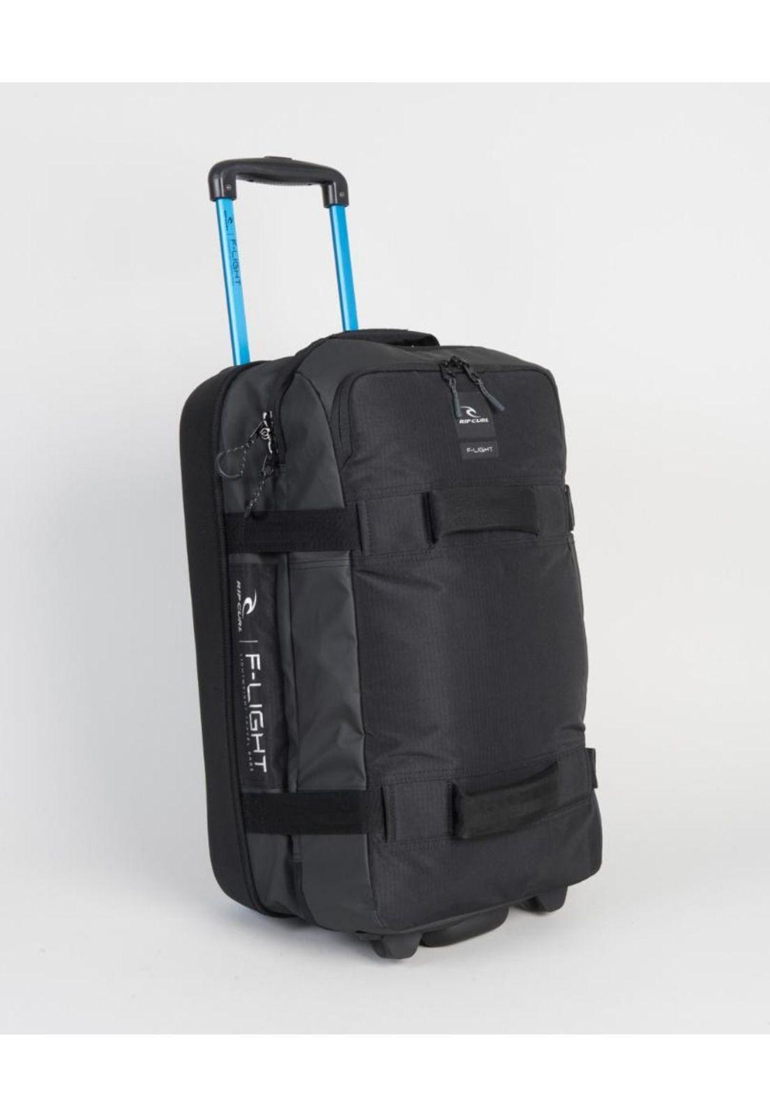 Bolso F-LIGHT TRANSIT 50L MIDNI Hombre Negro Rip Curl-3