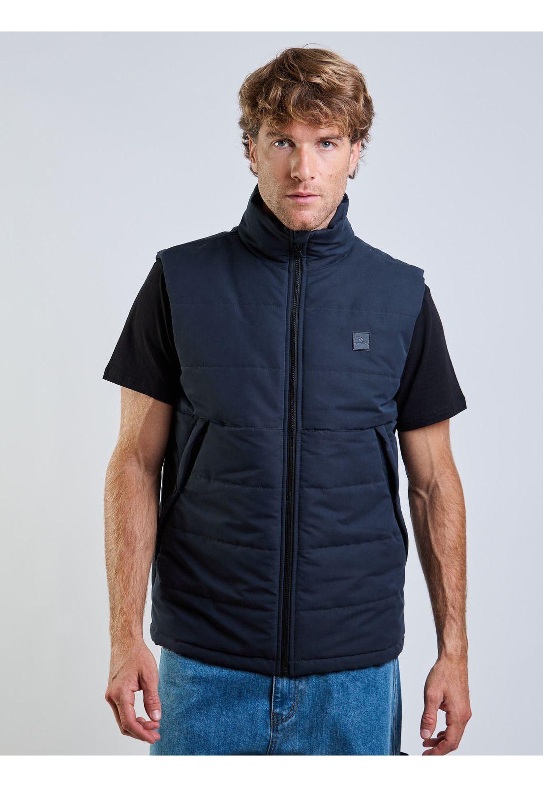 Parka Wander Gris Hombre Rip Curl-0