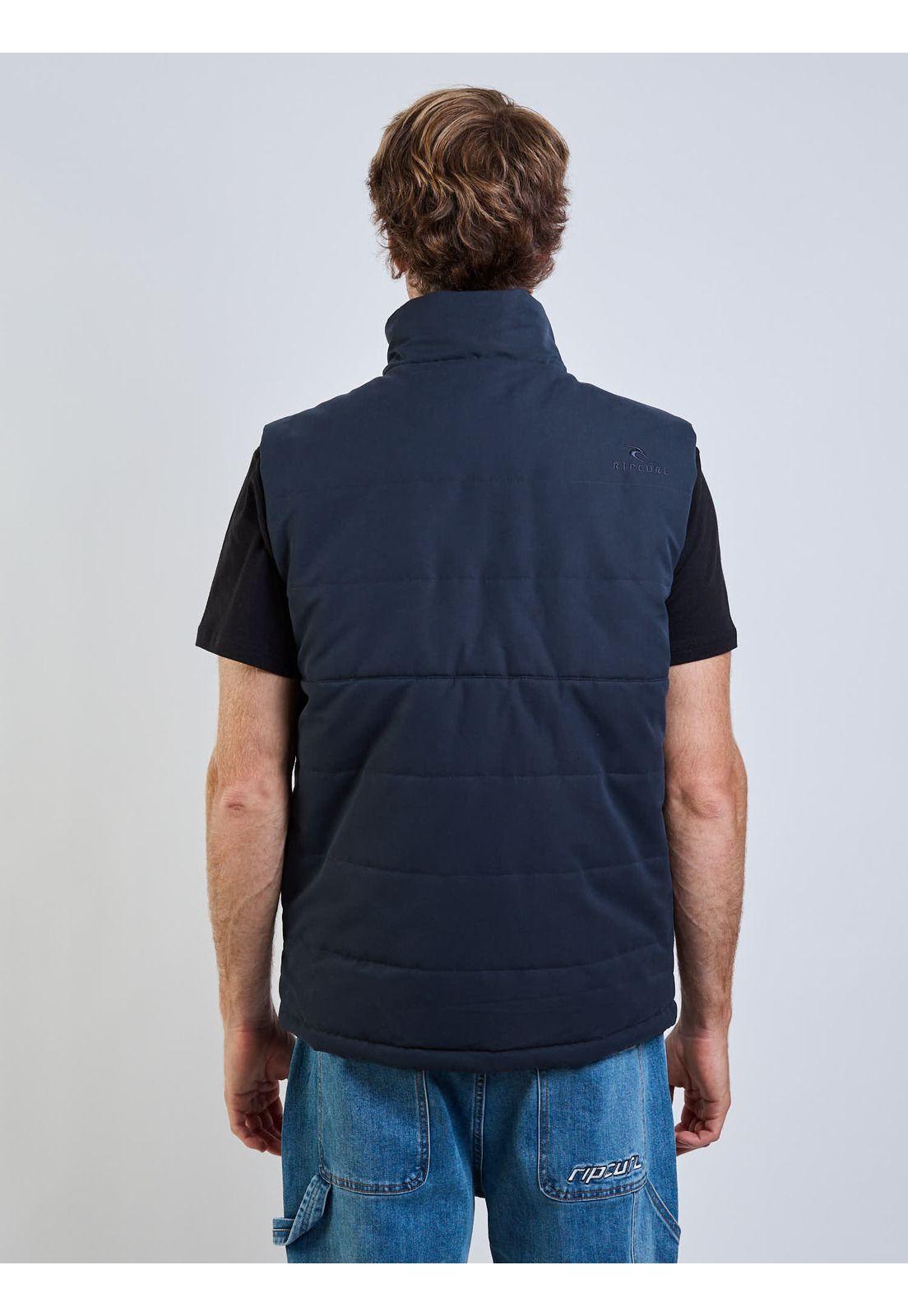 Parka Wander Gris Hombre Rip Curl-1