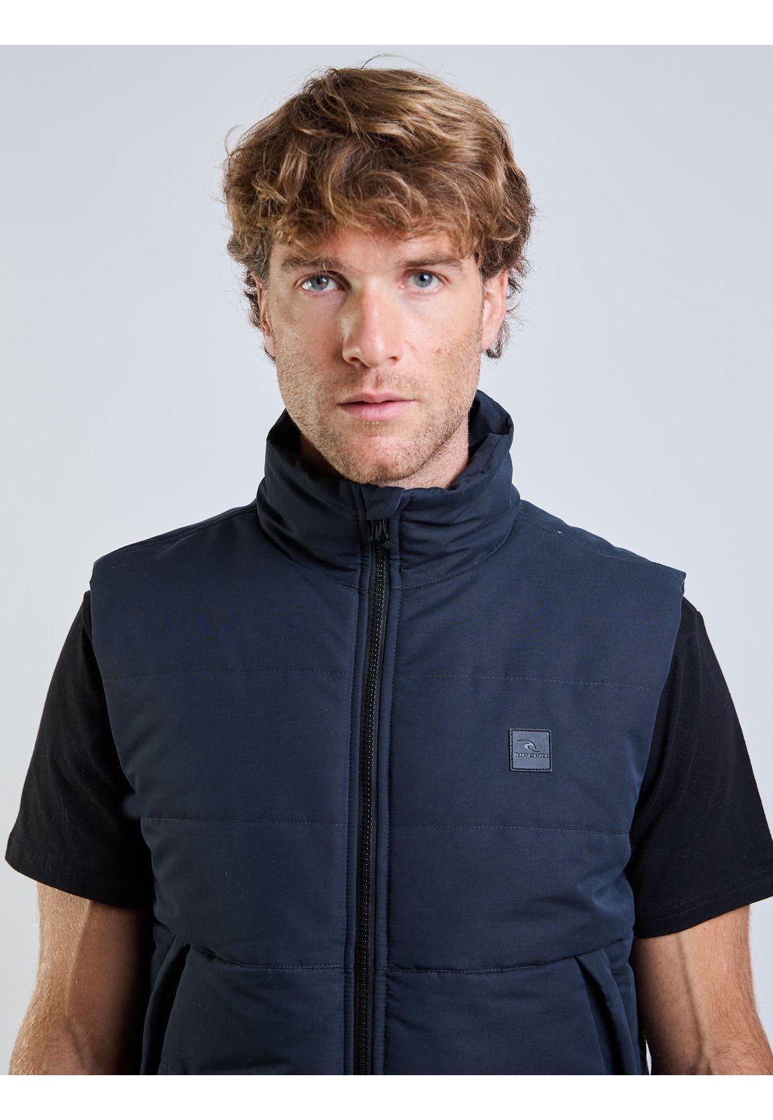 Parka Wander Gris Hombre Rip Curl-3