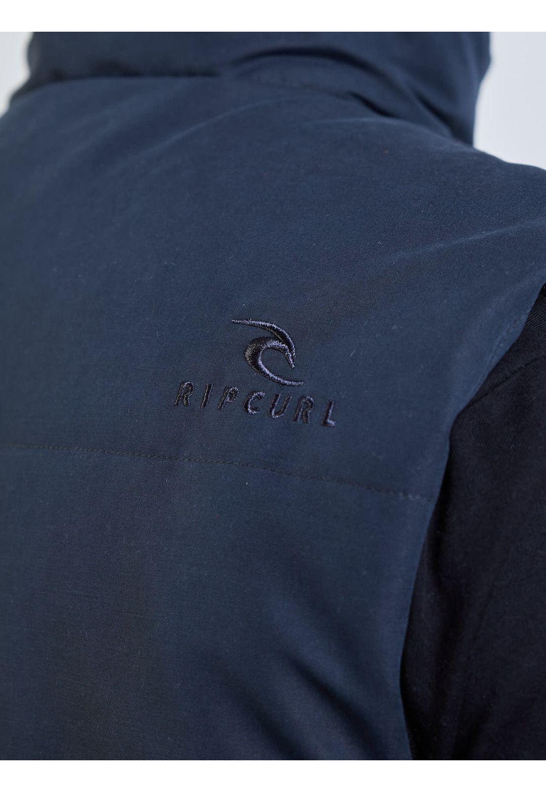 Parka Wander Gris Hombre Rip Curl-4