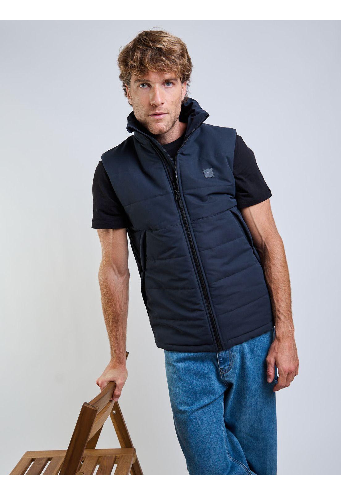 Parka Wander Gris Hombre Rip Curl-6