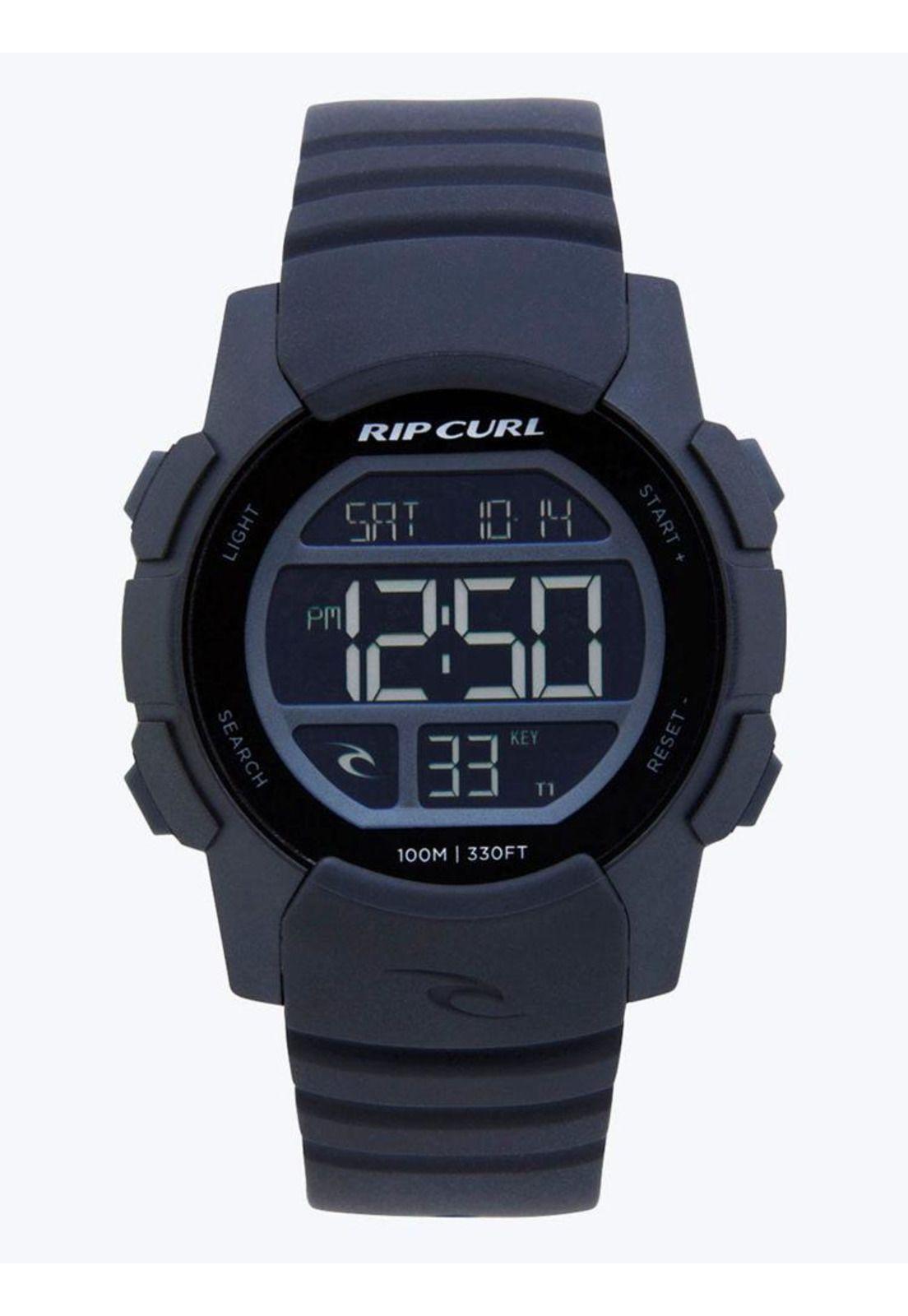 Reloj Hombre 6HG218-MT22 Gris Rip Curl-0