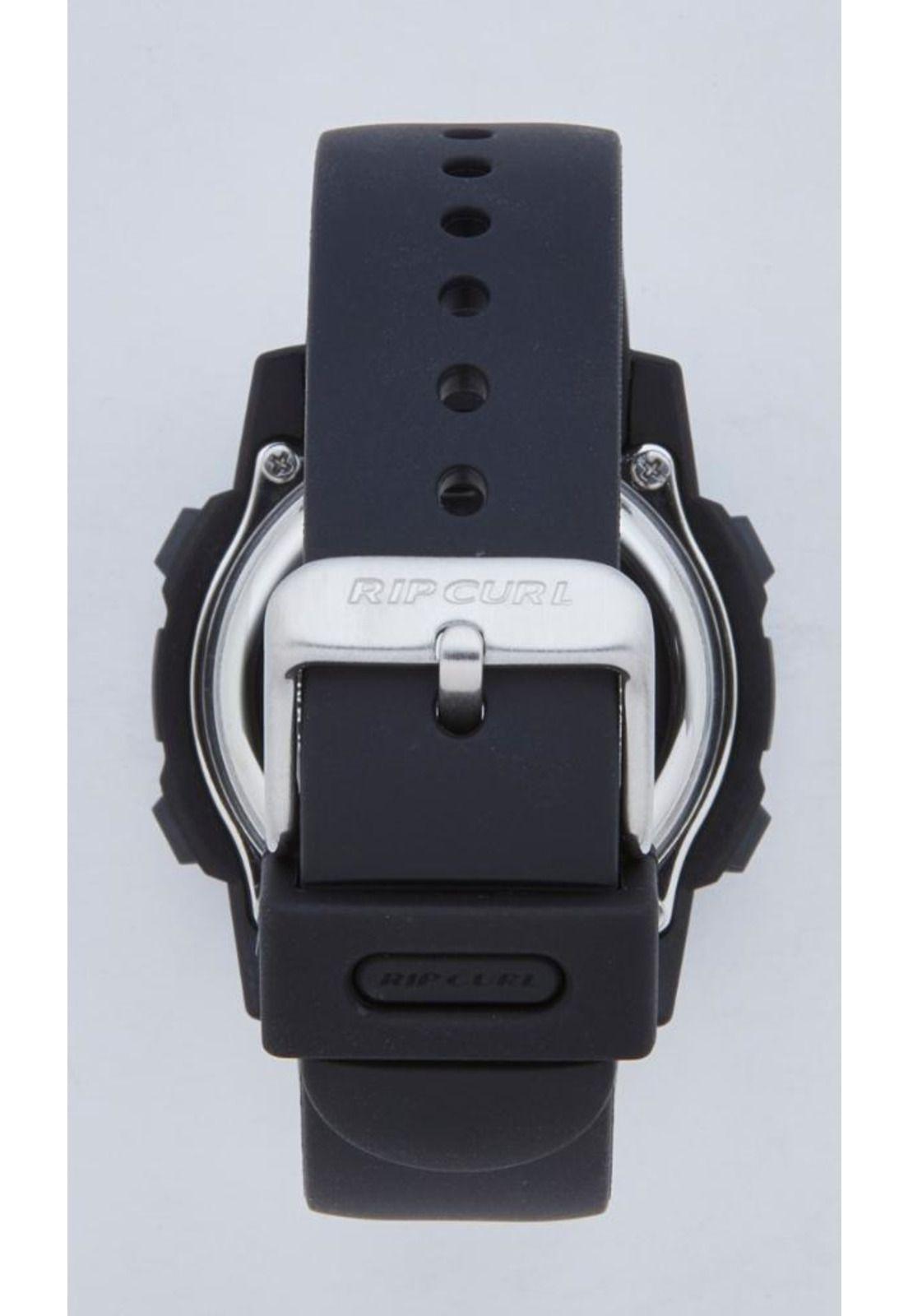 Reloj Hombre 6HG218-MT22 Gris Rip Curl-1