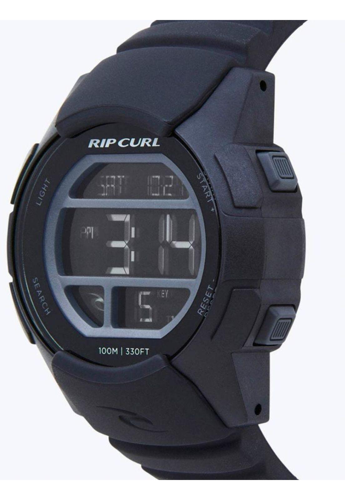 Reloj Hombre 6HG218-MT22 Gris Rip Curl-3