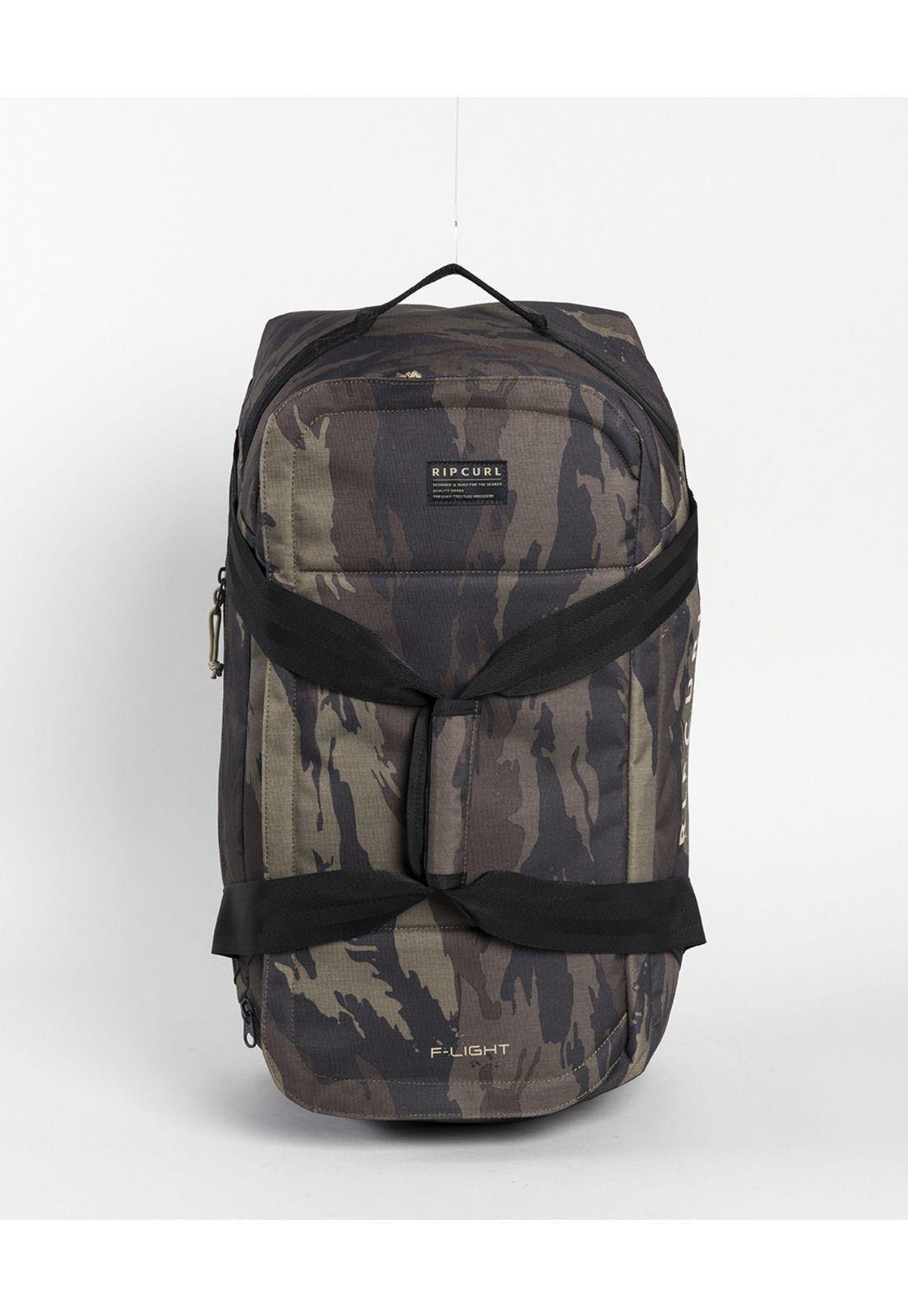 Bolso 6AV106-MT21 Hombre Verde Rip Cur-0