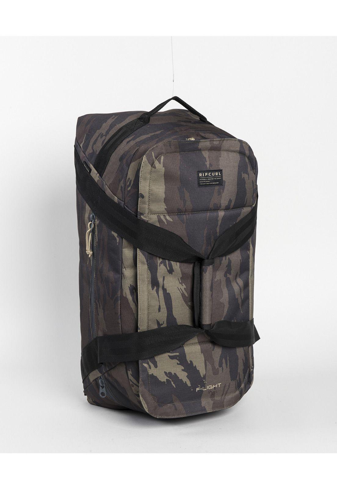 Bolso 6AV106-MT21 Hombre Verde Rip Cur-1