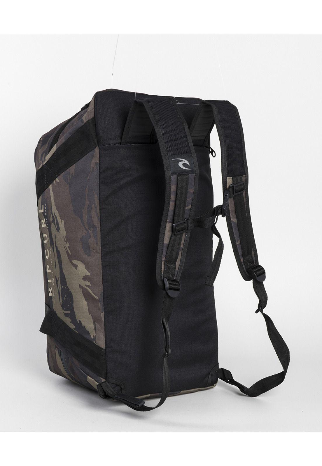 Bolso 6AV106-MT21 Hombre Verde Rip Cur-3