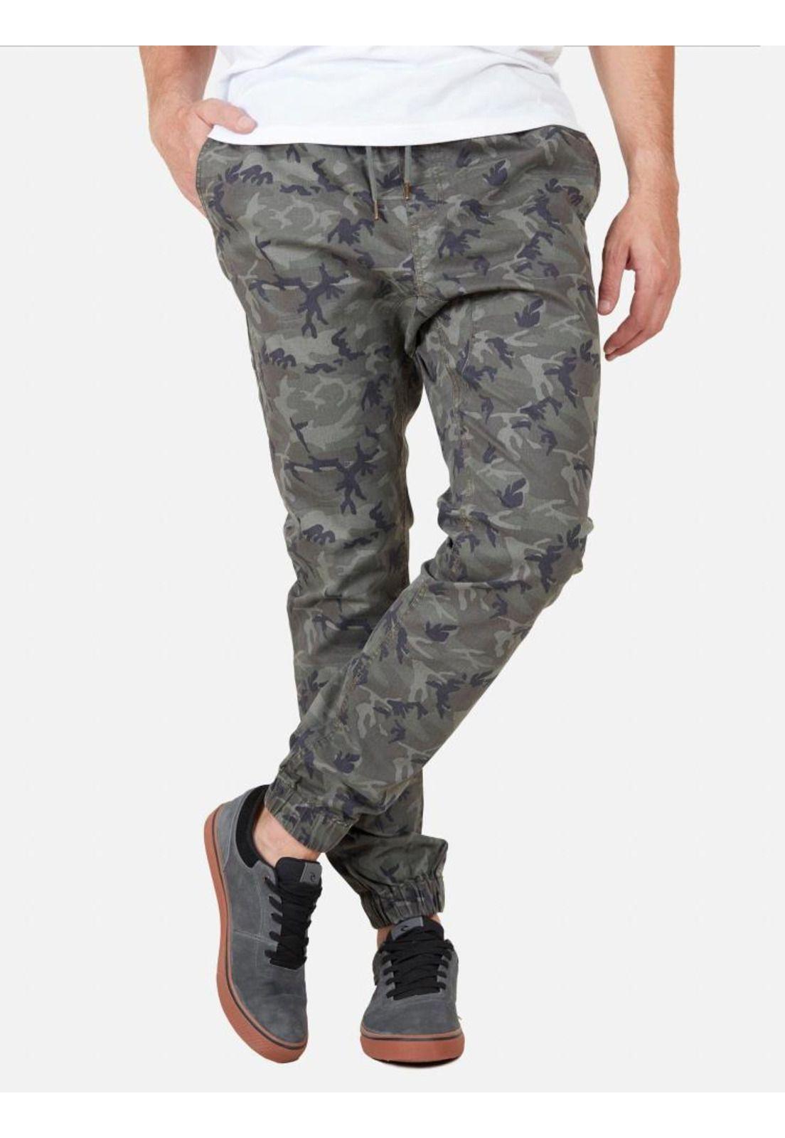 Jogger 6N268-MI22 Multicolor Hombre Rip Curl-0