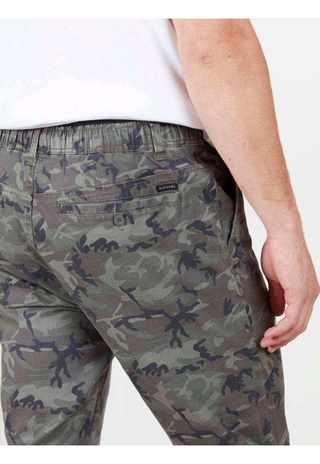 Jogger 6N268-MI22 Multicolor Hombre Rip Curl-4