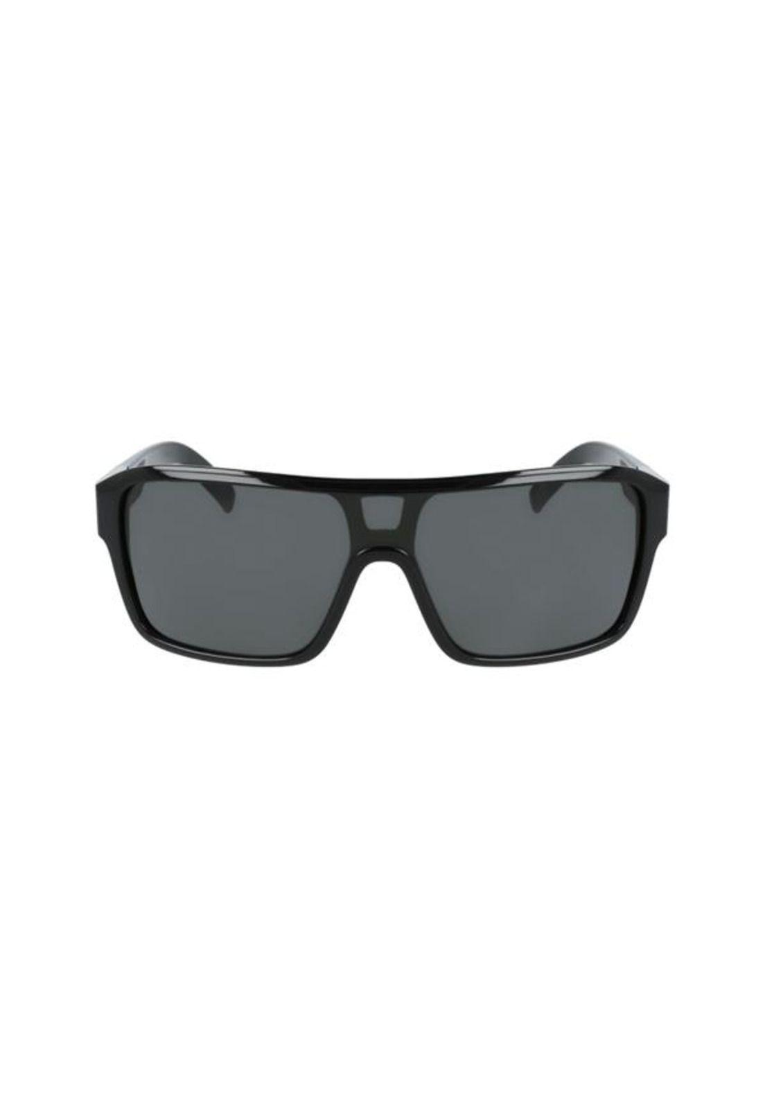 Lentes Sol 5HG195-MT Liso Black U-1