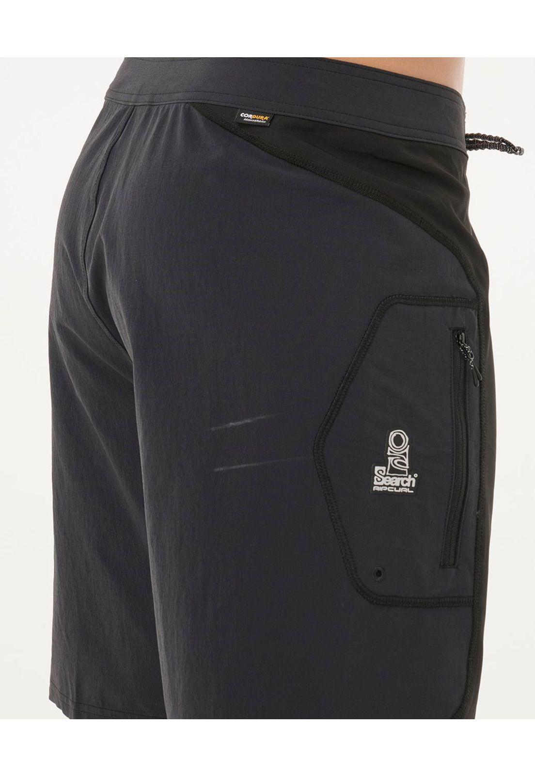Traje De Baño Mirage Search Negro Hombre Rip Curl-3
