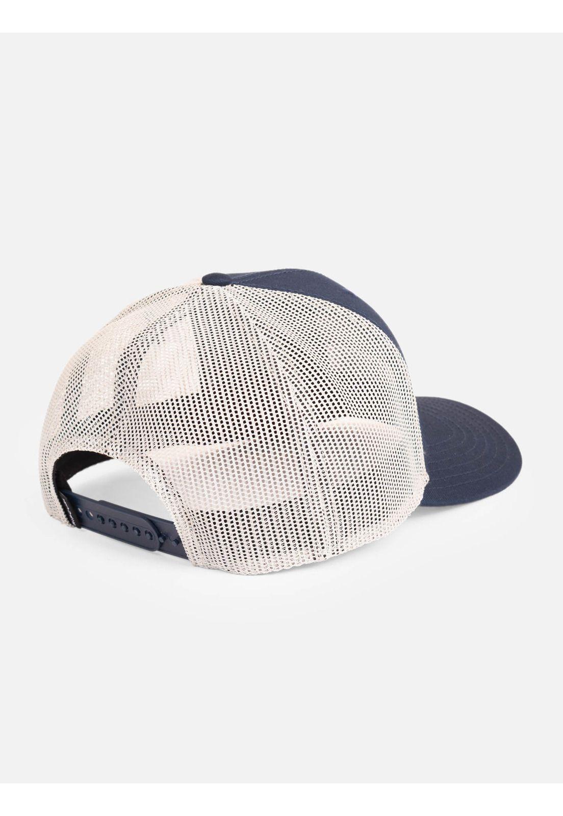 Jockey Mesh Mistcoast Azul Hombre Rip Curl-2