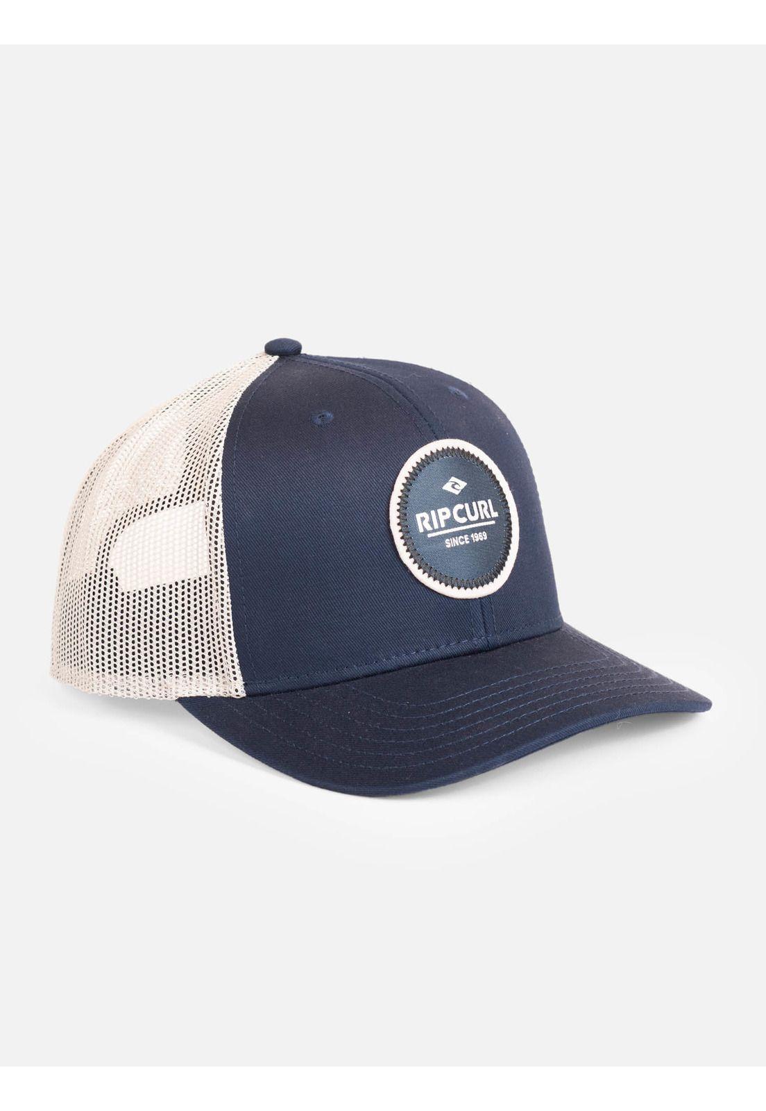 Jockey Mesh Mistcoast Azul Hombre Rip Curl-3
