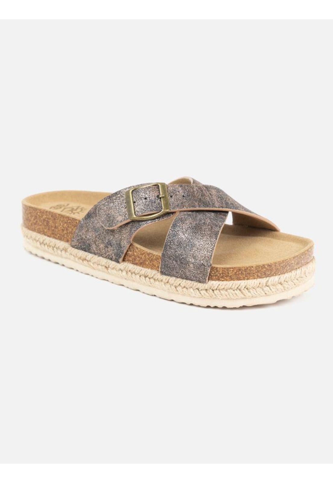 Sandalias Mujer 6S478-WV22 Café Rip Curl-0