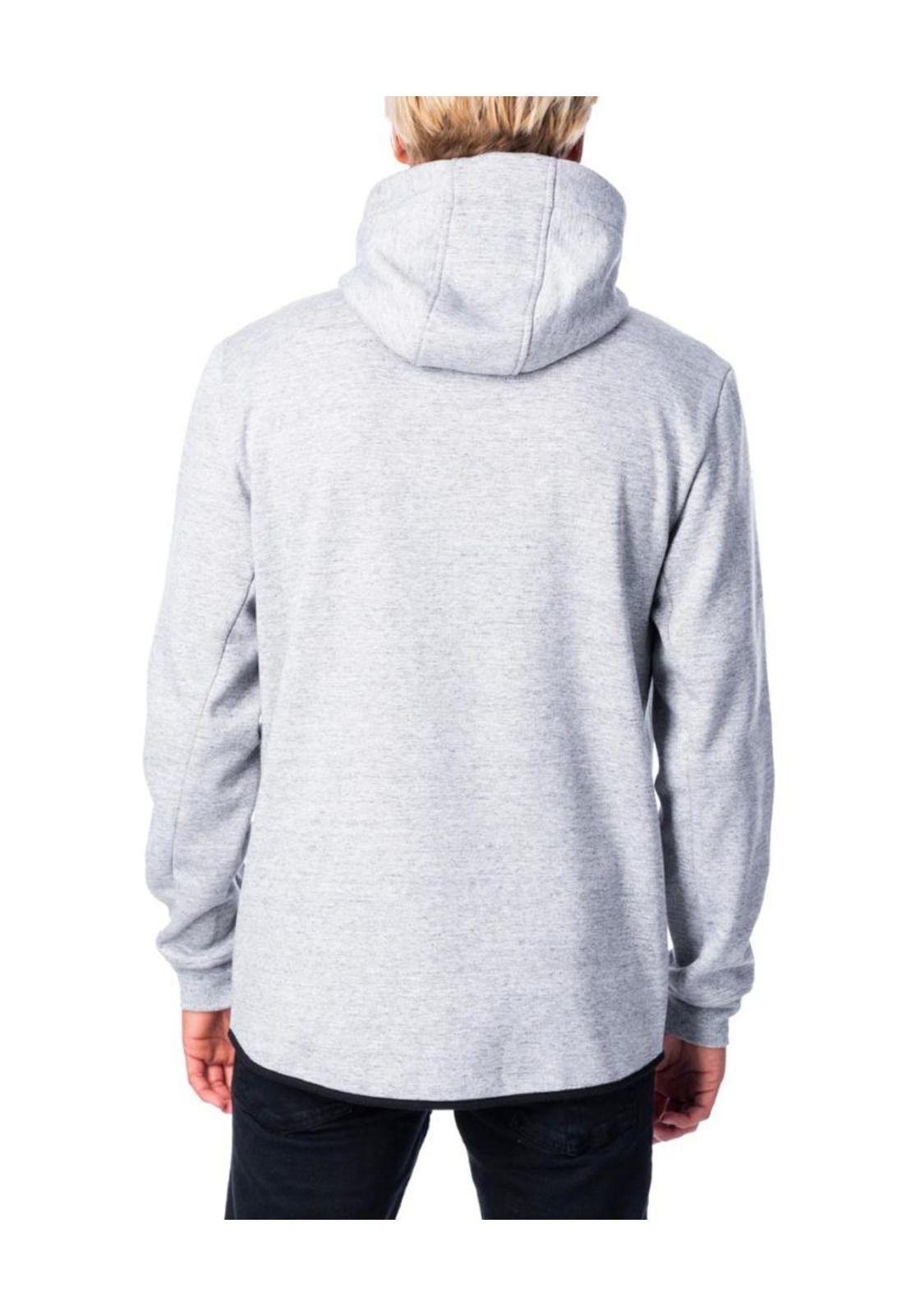 Poleron Hombre Gris 6O128-MV21 Rip Curl-1
