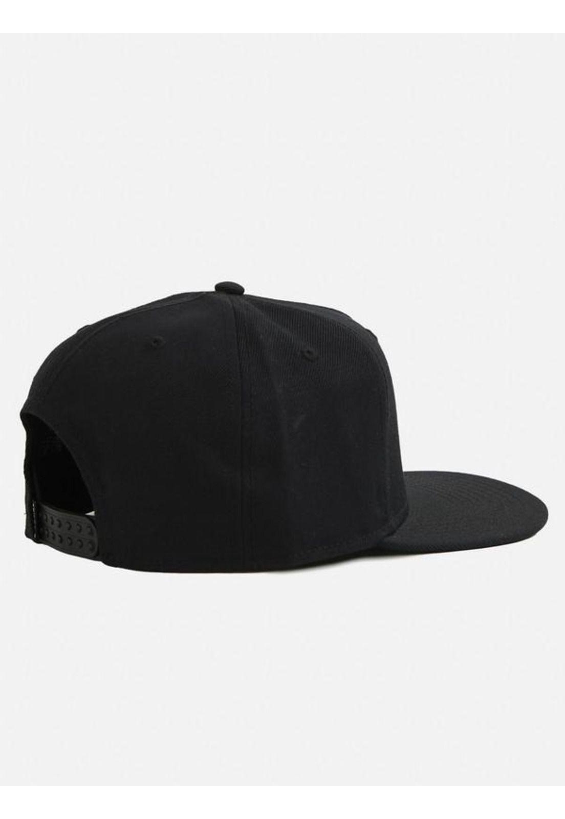 Jockey Canvas 6AJ650 Hombre Negro Rip Curl-1