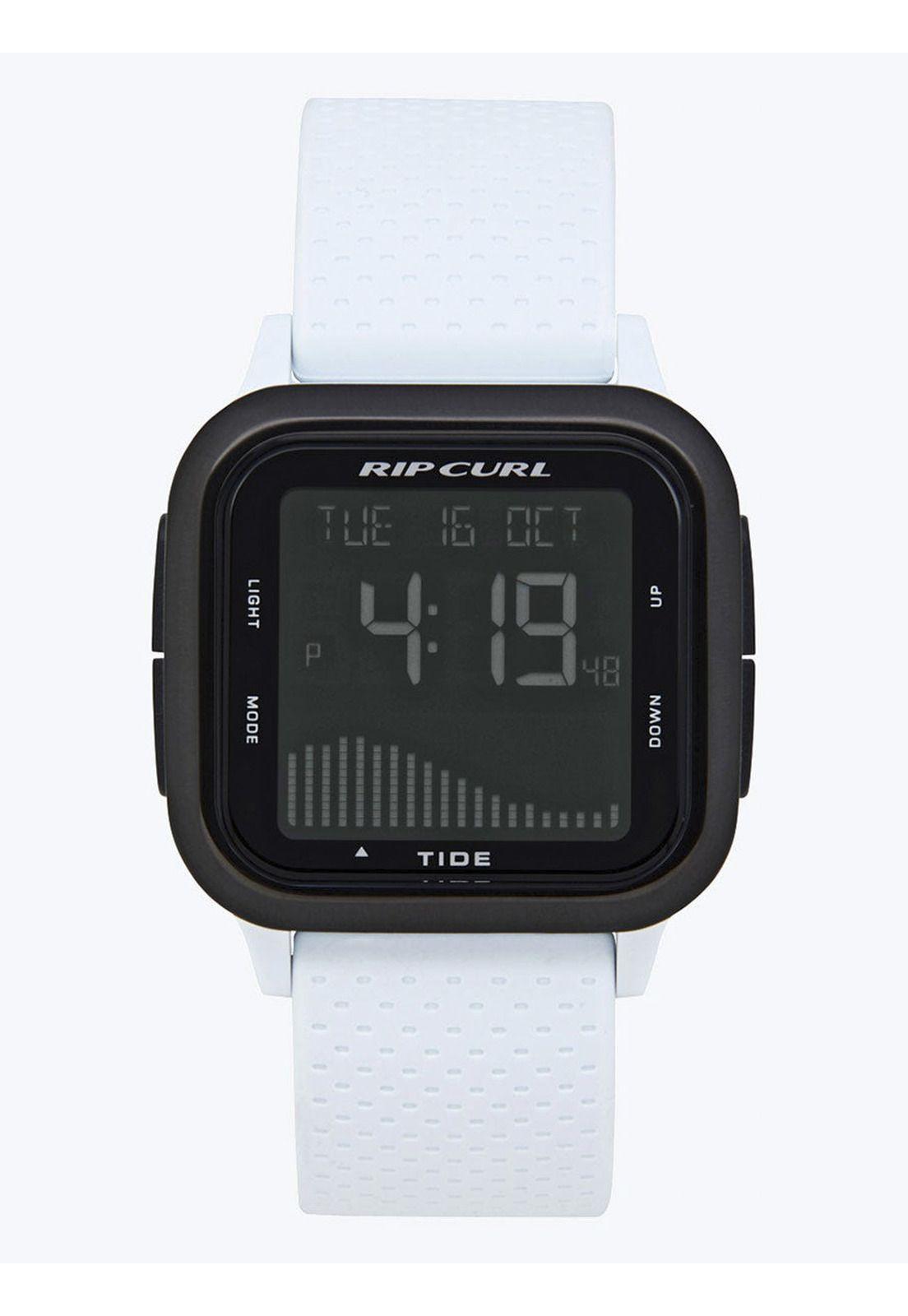 Reloj Mujer 6HG243-WT22 Blanco Rip Curl-0