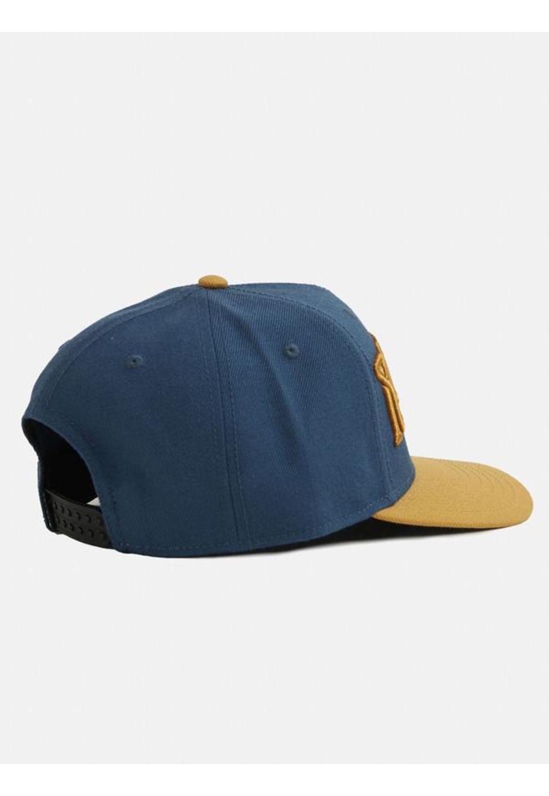 Jockey Canvas 6AJ638 Hombre Azul Rip Curl-1