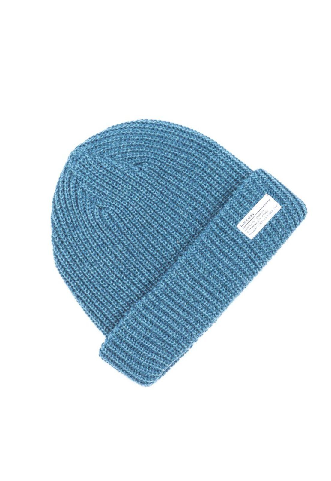 Gorro Hombre Azul 6G320-MI20 Rip Curl-0