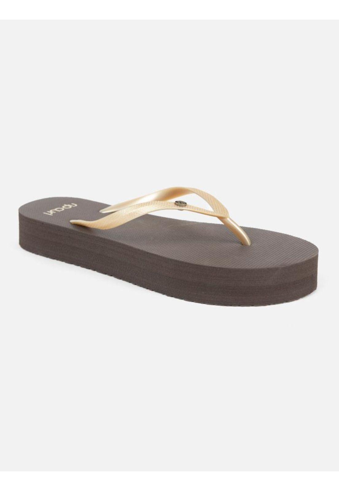 Sandalias Bajas Mujer 6S455-WV22 Café Rip Curl-0