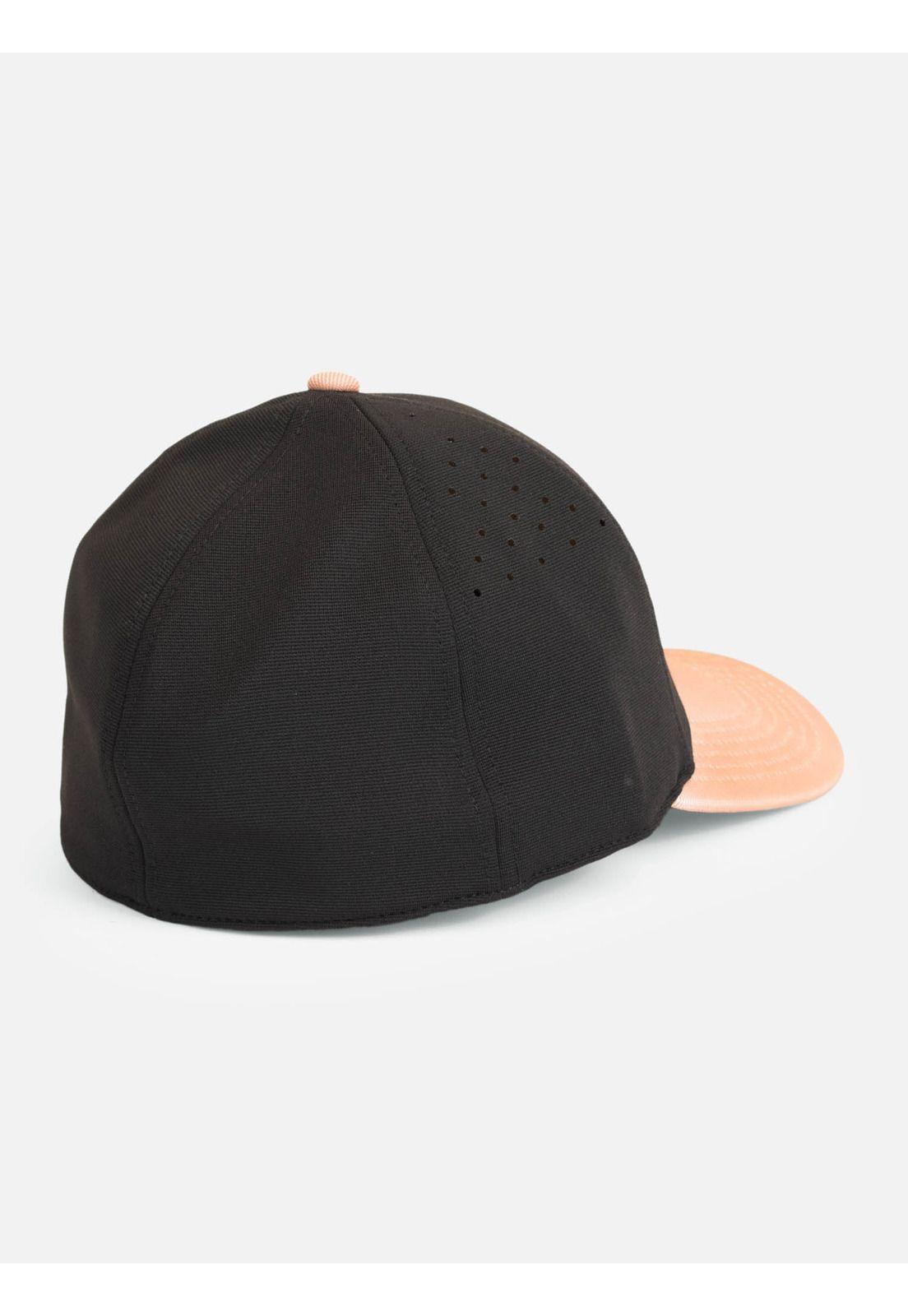Jockey Canvas Breaktide Negro Hombre Rip Curl-2