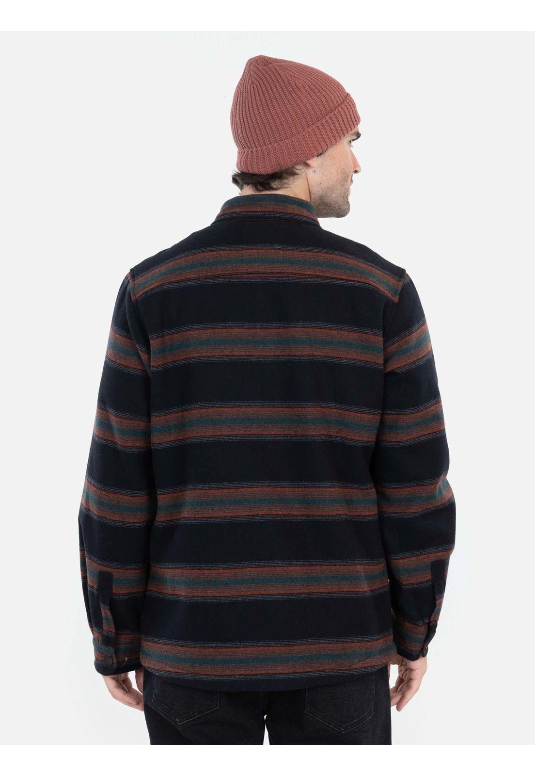 Chaqueta Oceanic Multicolor Hombre Rip Curl-1