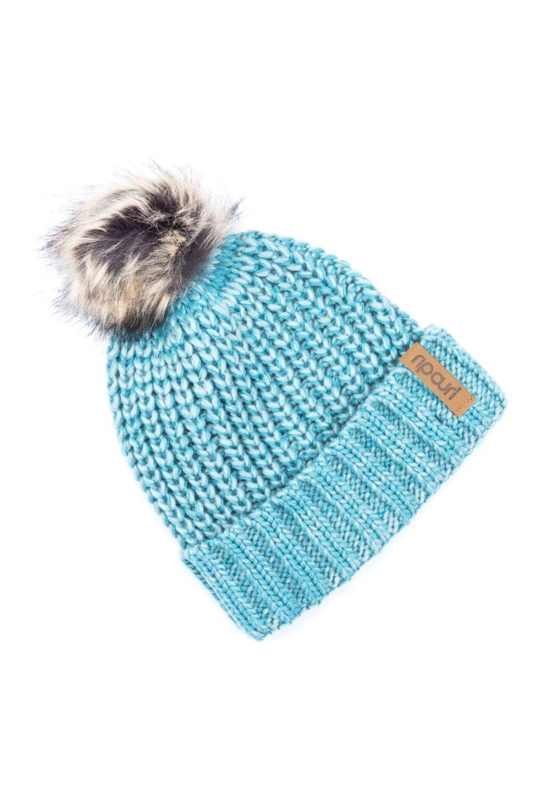 Gorro Mujer Azul 6G314-WI20 Rip Curl-0