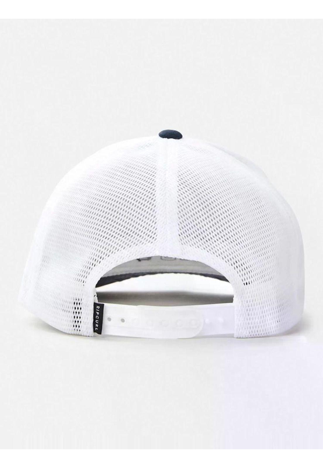 Jockey Canvas TEPAN FLEXFIT TRUCKER Hombre Azul Rip Curl-1