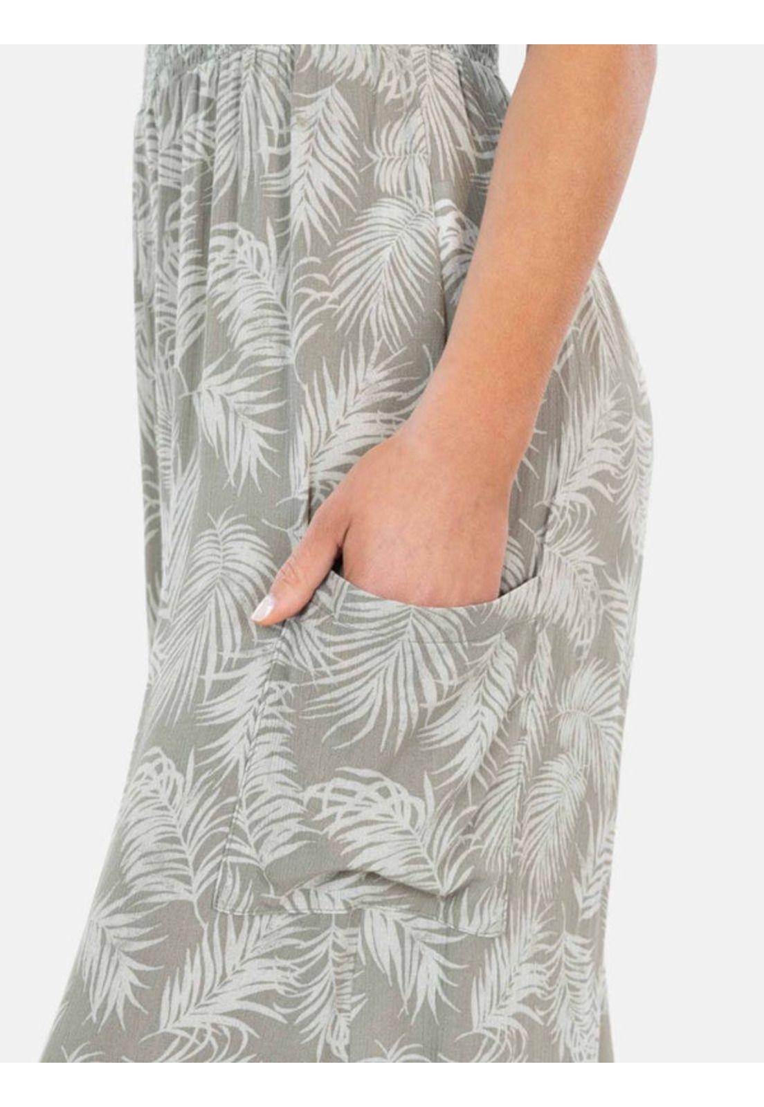 Lady Entero Honolulu Jumpsuit Multicolor Mujer Rip Curl-2