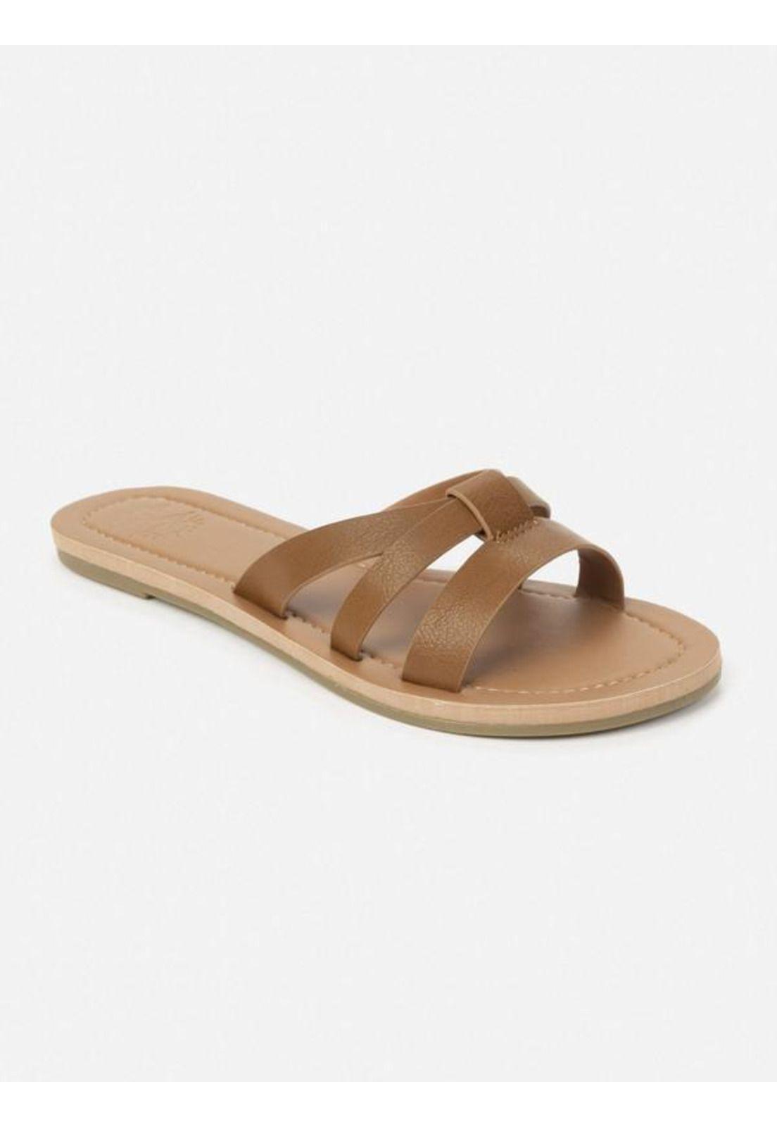 Sandalia 6S696 Mujer Café Rip Curl-0