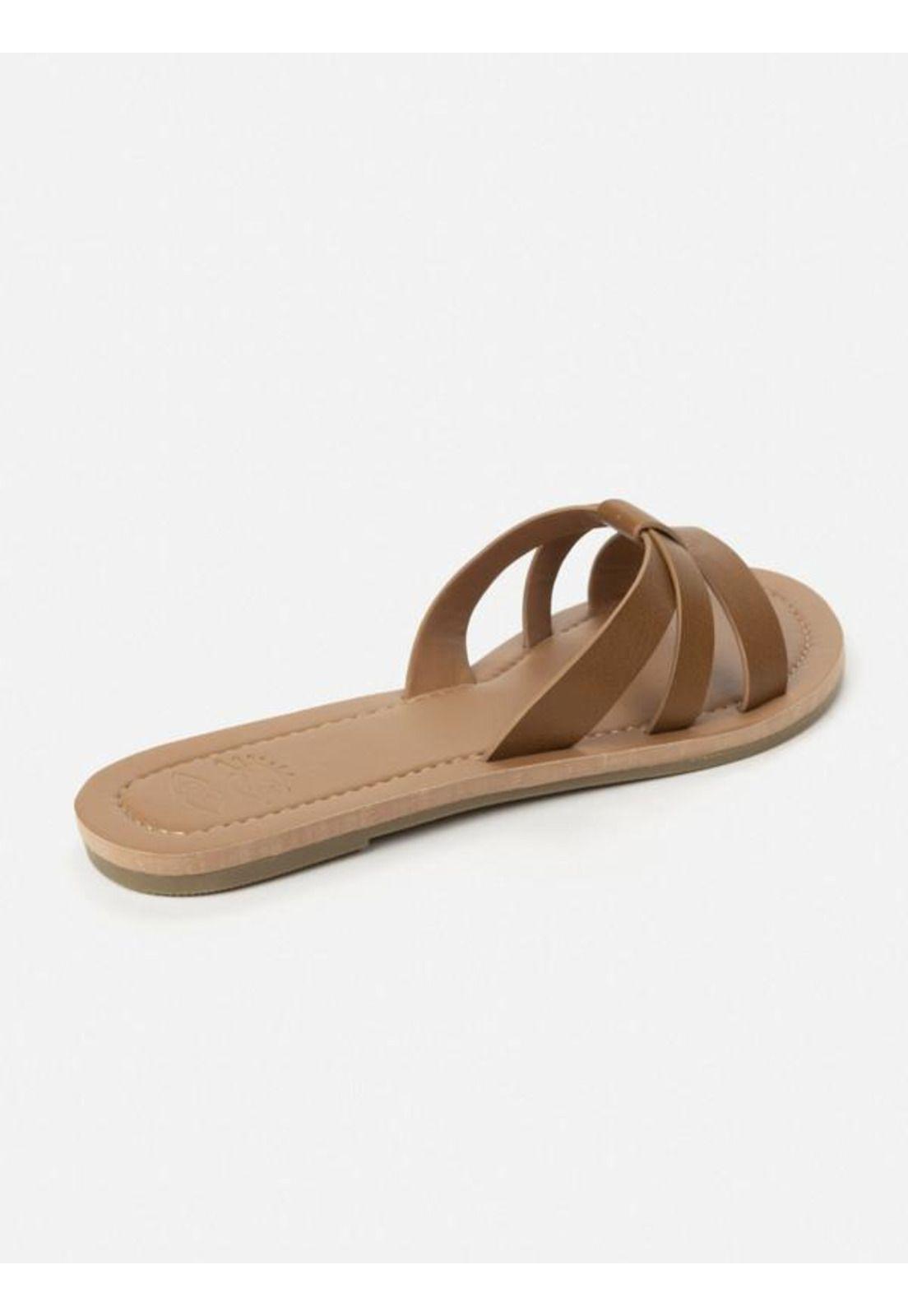Sandalia 6S696 Mujer Café Rip Curl-1