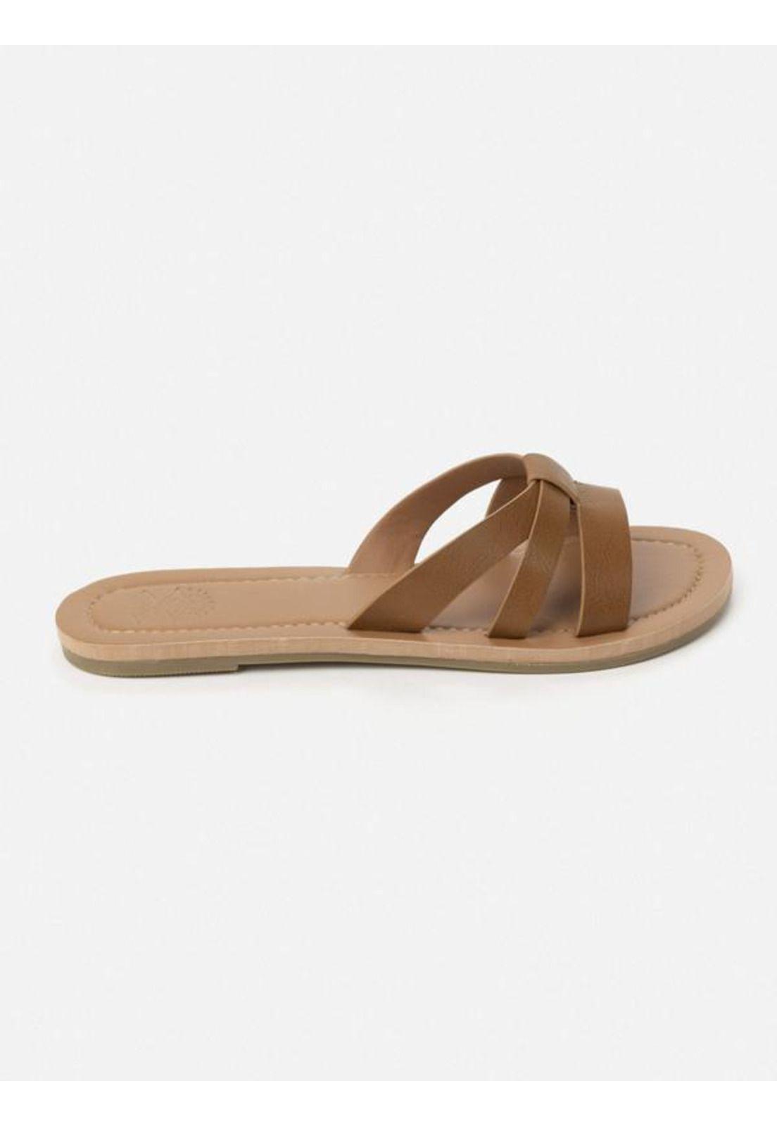 Sandalia 6S696 Mujer Café Rip Curl-2