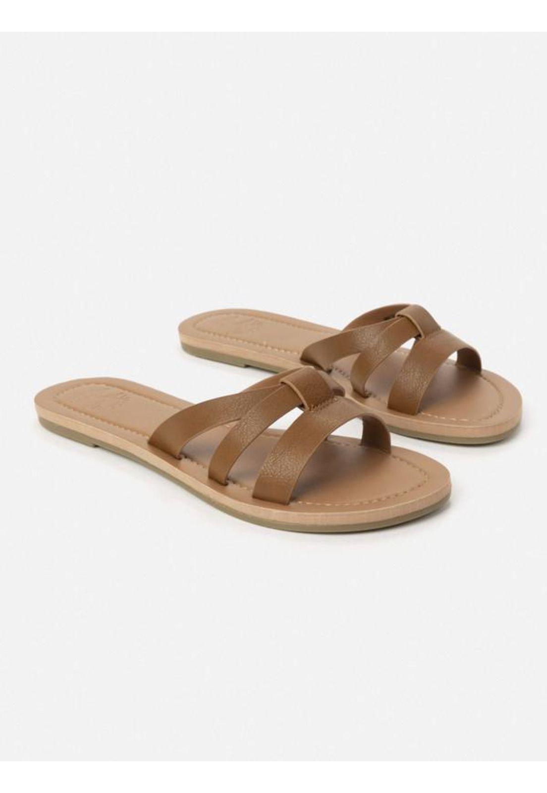 Sandalia 6S696 Mujer Café Rip Curl-3