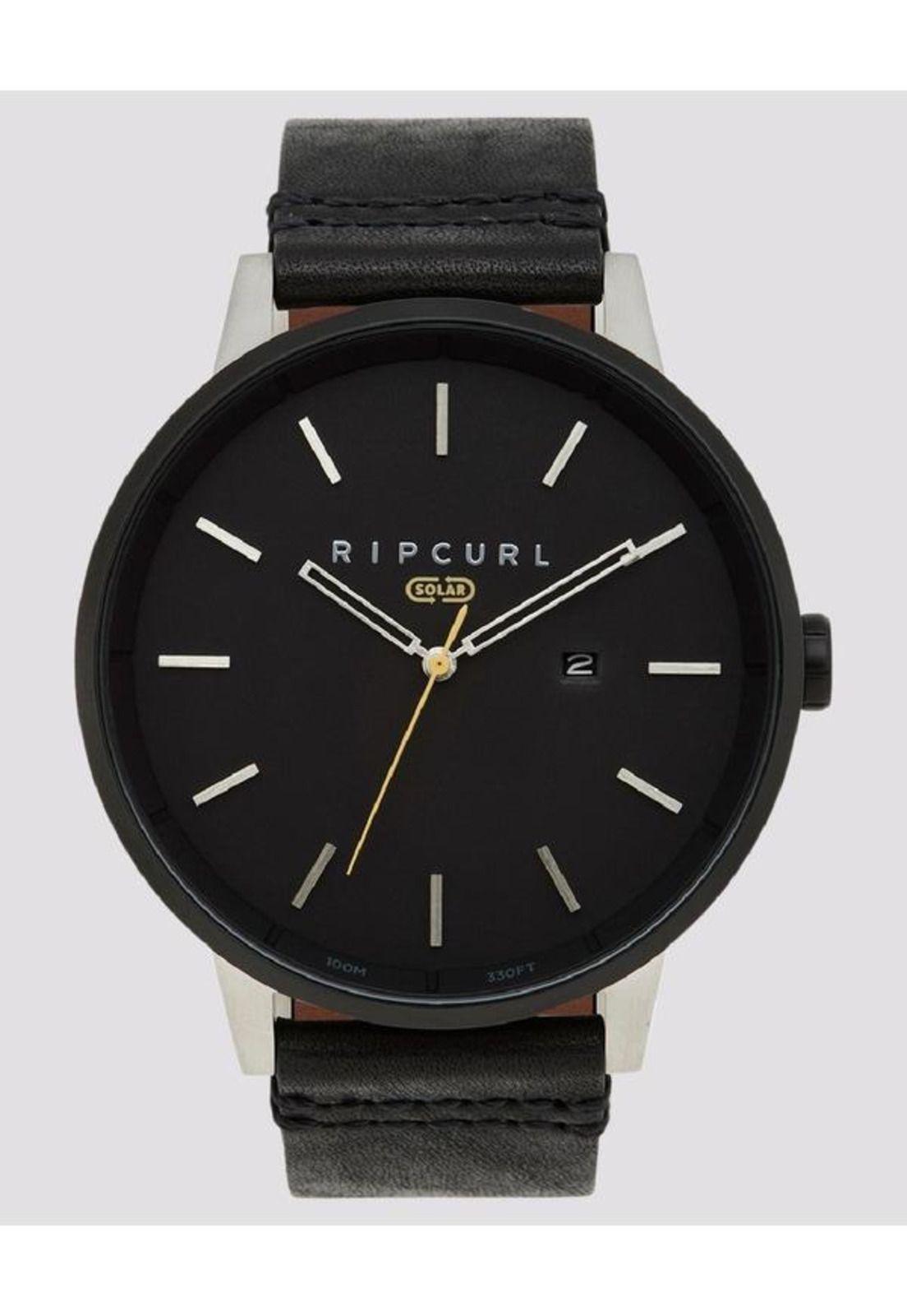 Reloj 6HG773-MT Liso Black U-0