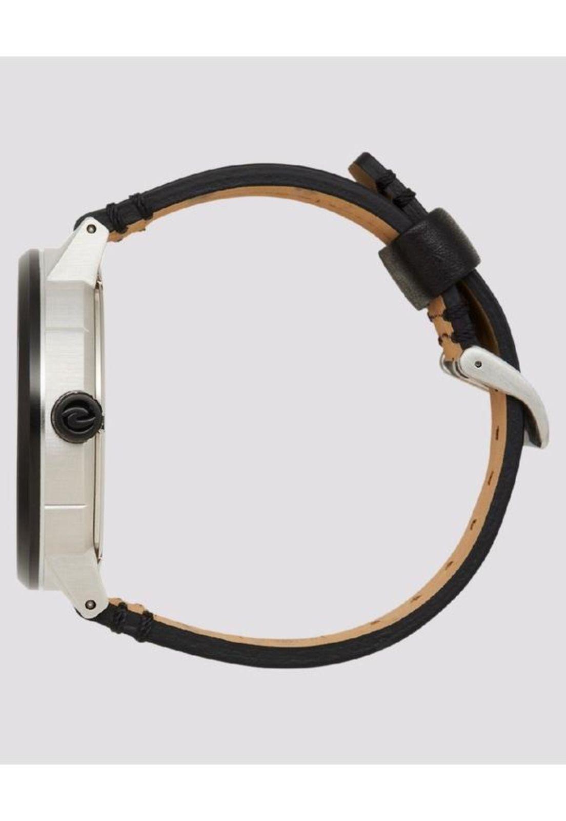 Reloj 6HG773-MT Liso Black U-3