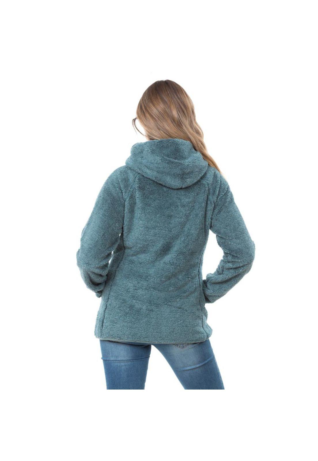 Poleron Mujer Azul 6O162-WI20 Rip Curl-1