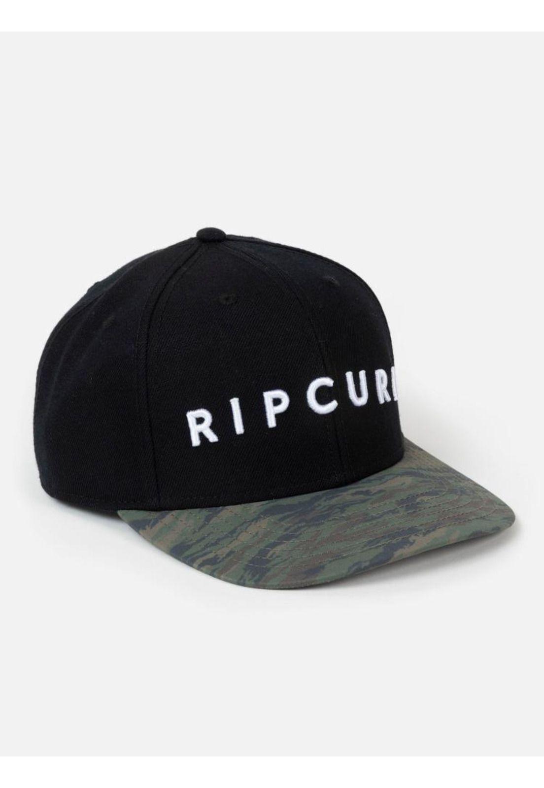 Jockey 6AJ656 Hombre Negro Rip Curl-0